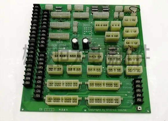 

Board DOM-110A AEG05C338B
