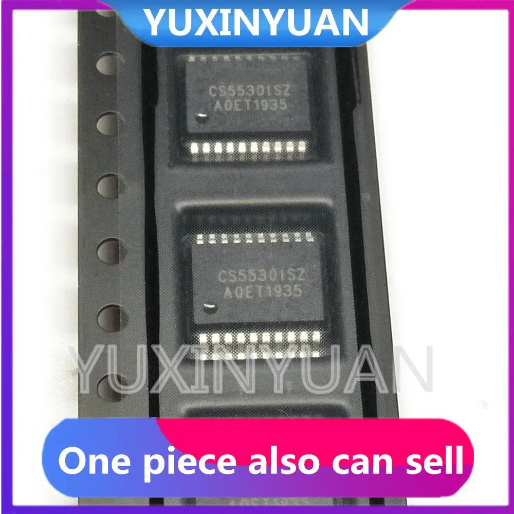 

1 шт. CS5530 CS5530-ISZ SSOP YUXINYUAN IC в наличии