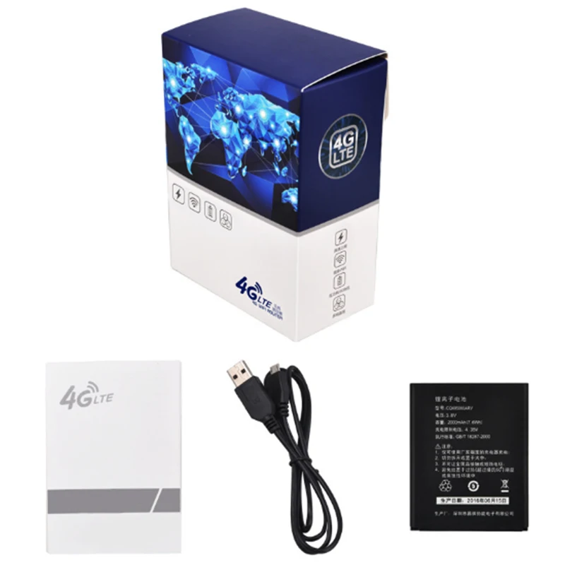 

MF903 4G Wifi Router Mini Router 3G 4G Lte Wireless Portable Pocket Wi-Fi Mobile Hotspot Car Wi-Fi Router