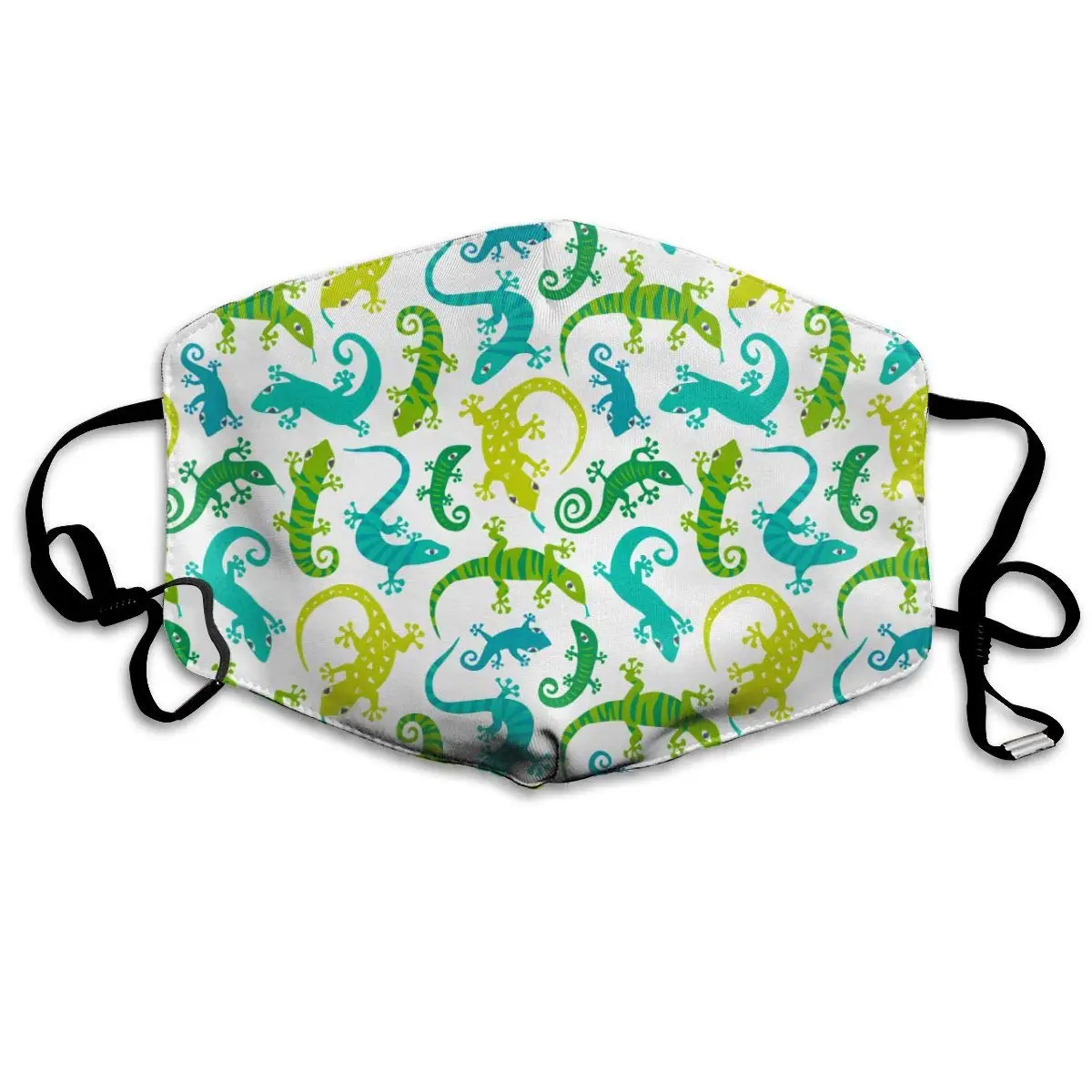 

Unisex Mouth Mask for Kids Teens Men Women Lovers-Reusable Washable Windproof Motorcycle Face Masks New Cute Animals Cute