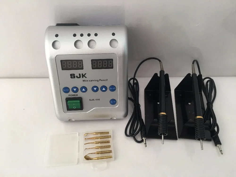 1 Набор для изготовления ювелирных изделий стоматологическое лабораторное