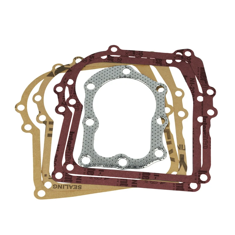 Набор прокладок для ремонта двигателей 5hp стандартные уплотнительные прокладки