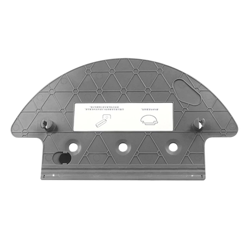 Аксессуары для робота-пылесоса Ecovacs DN33, DN36, DN55, DN56, DN520, DN320, Швабра, тканевый кронштейн, запасные части, замена