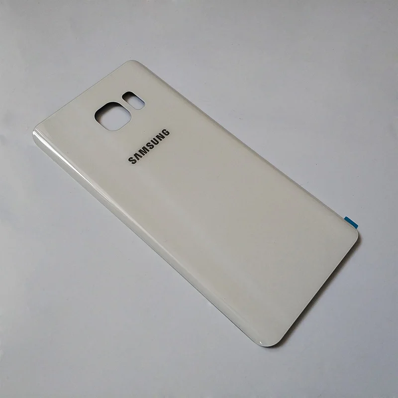 Задняя крышка батарейного отсека для Samsung Galaxy Note 5|Бамперы| |