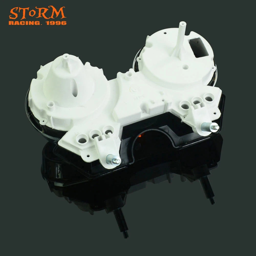 Спидометр для мотоцикла тахометр измеритель одометра чехол корпуса YAMAHA XJR1300 XJR 1300