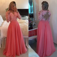 woman prom evening dresses 2022 party night celebrity long elegant plus size arabic formal dress gown