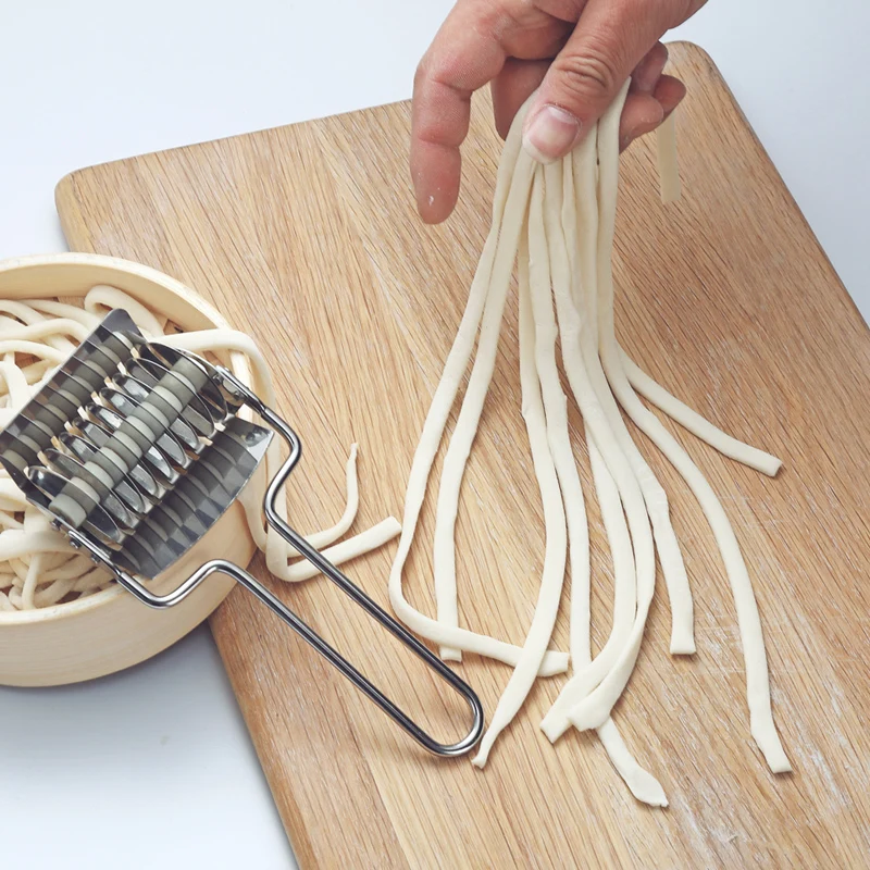 

Mixer Accessories Manual Noodle Makers Chinese Style Manual Noodle Makers Small Spaghetti Prensa Manual Kitchen Tools DM50MNM
