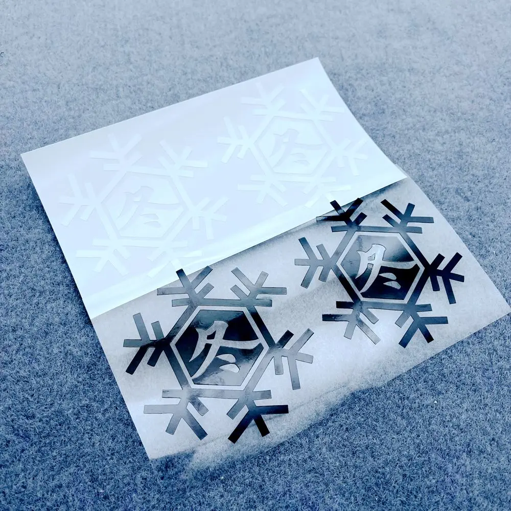 Светоотражающие наклейки для мотоцикла декоративные топливного бака хвост