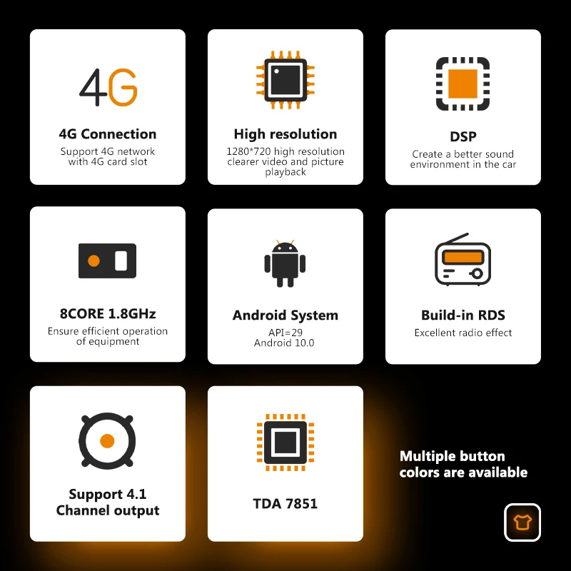 grandnavi 2din android for volkswagen vw polo jetta skoda octavia 2 golf 5 7 touran car radio multimedia player gps navigation free global shipping