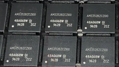 

5PCS New AM3352BZCZ100 BGA