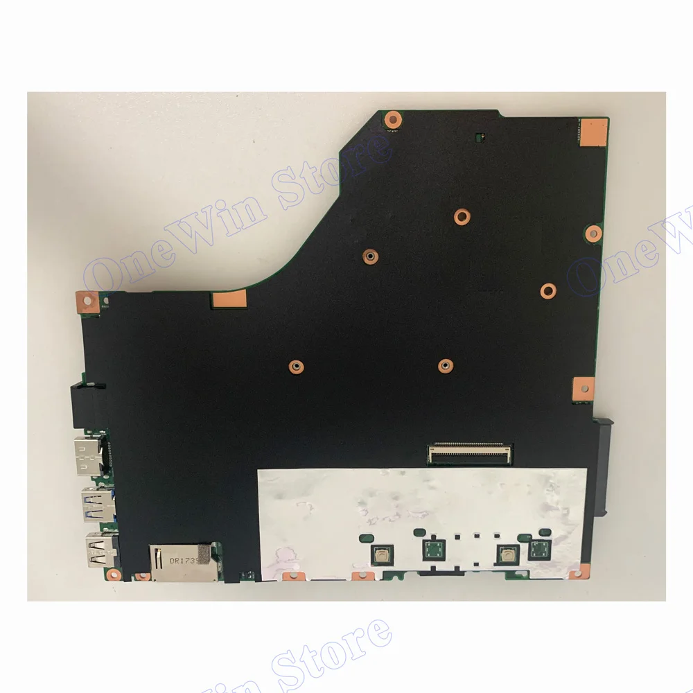 

5B20P11167 CPU DDR4 I5-7200 4G RAM Laptop Integrated Motherboards NFP 15277-2N MB 100%Tested I5 7200U for Lenovo V110-15IKB 80TH