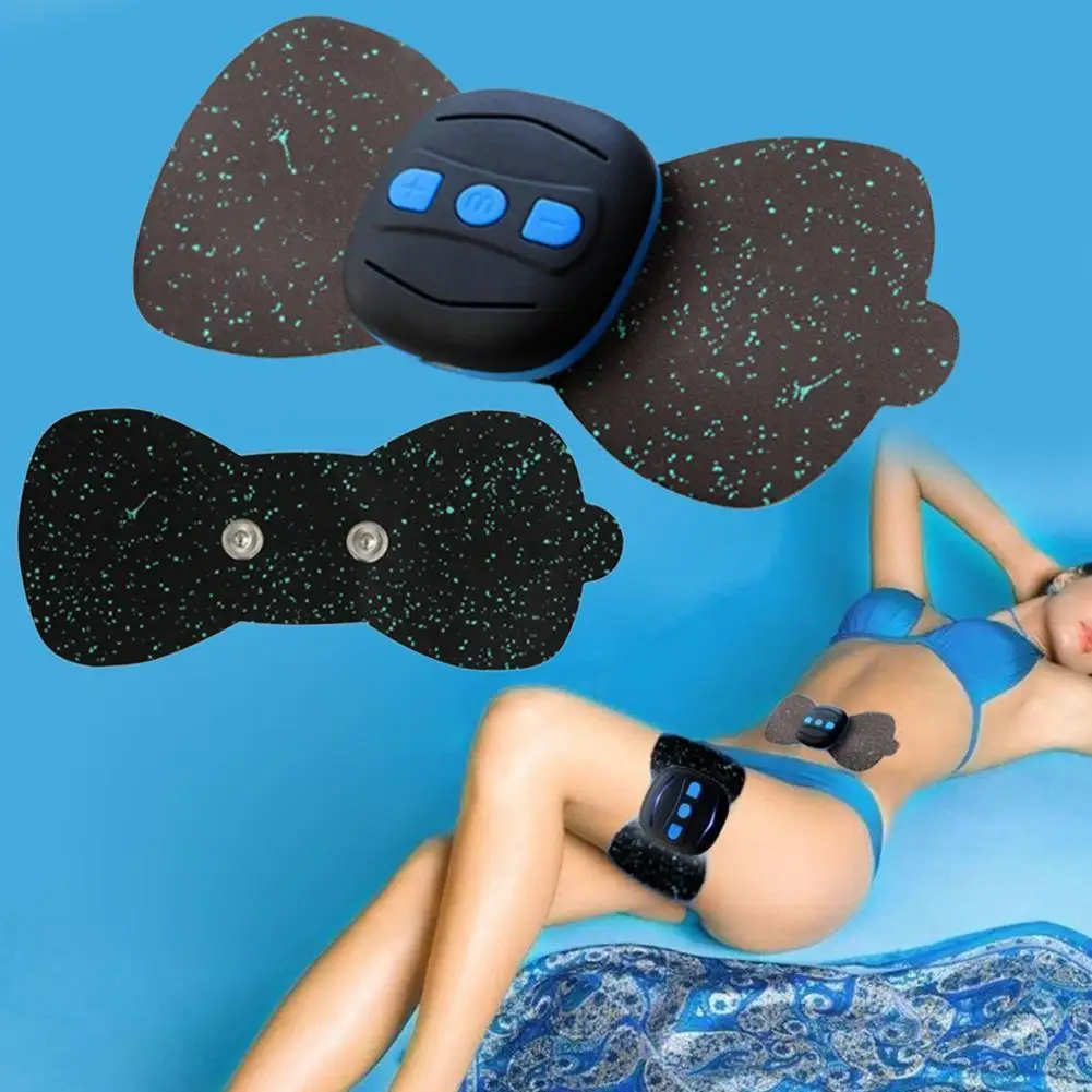 

Massage & Relaxation