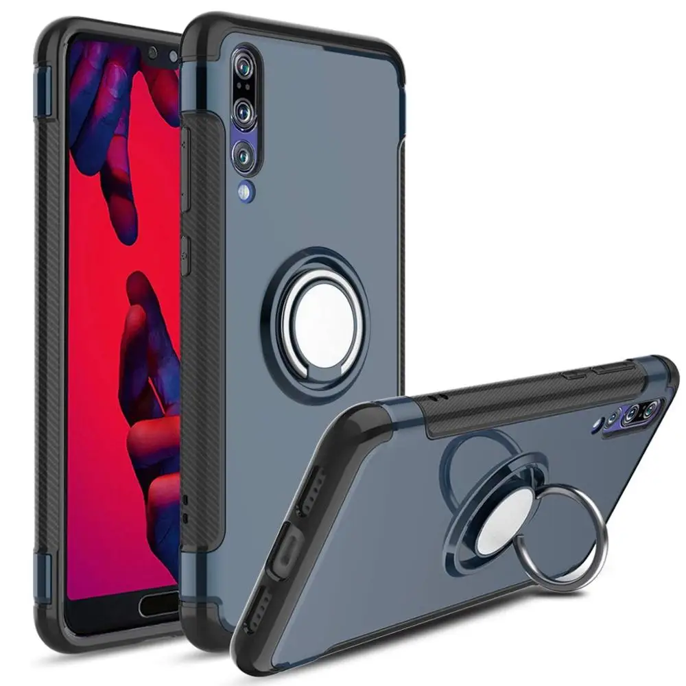 Чехол для Xiaomi Redmi Note 8 7 6 Pro K30 K20 чехол с магнитным кольцом и подставкой Mi 9T 9 10 SE A2 Lite