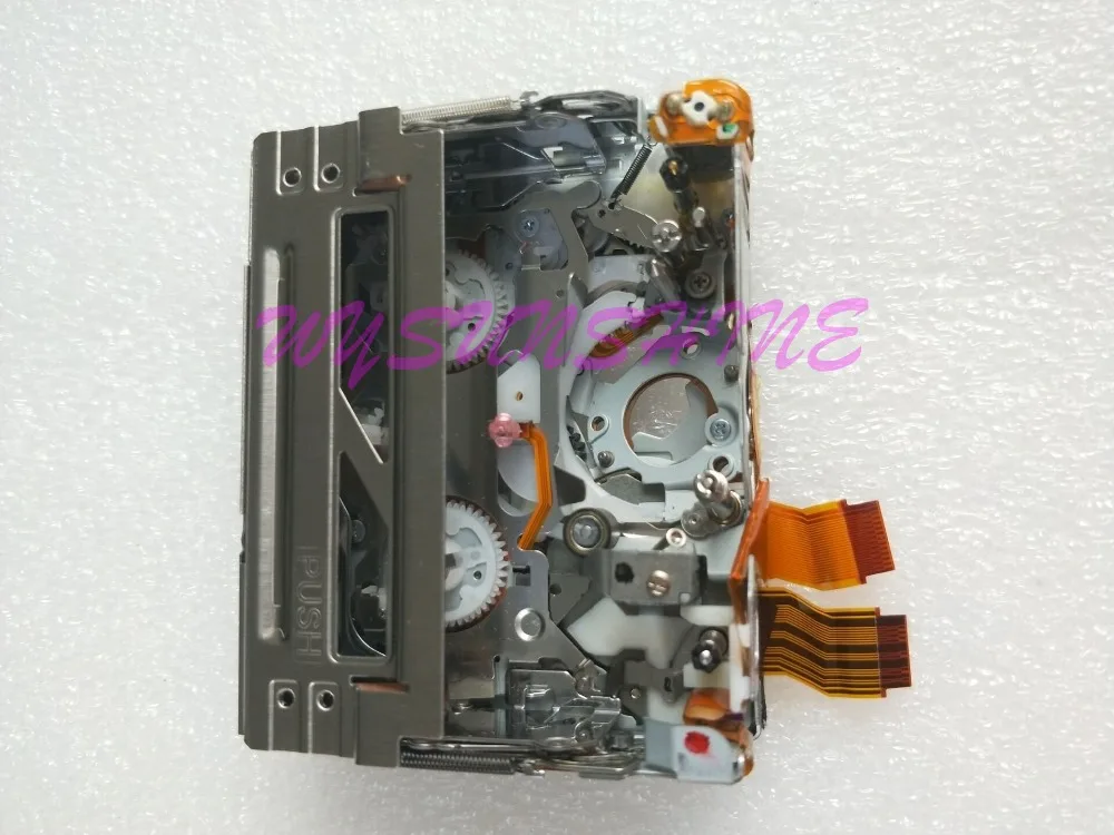 Оригинальный механизм FX1E для sony FX1 без барабана fx1 запасная часть камеры
