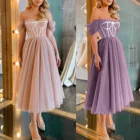 Очаровательные женские кружевные платья без рукавов для формальных и свадебных торжеств, Новое сексуальное длинное вечернее платье макси для выпускного вечера, лето