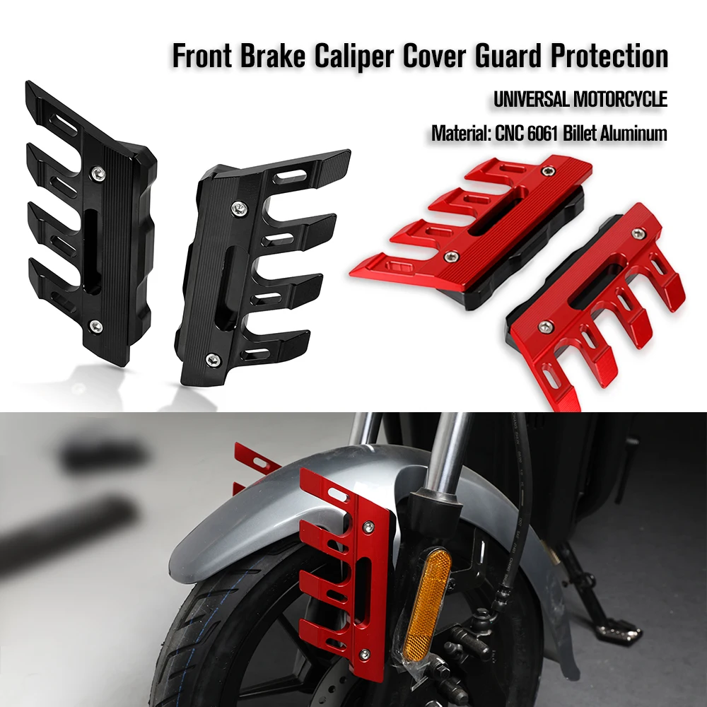 

Motorcycle mudguard side protection block front fender anti-fall slider Accessories For Yamaha XSR700 XSR 700 900 2016-2020 2021