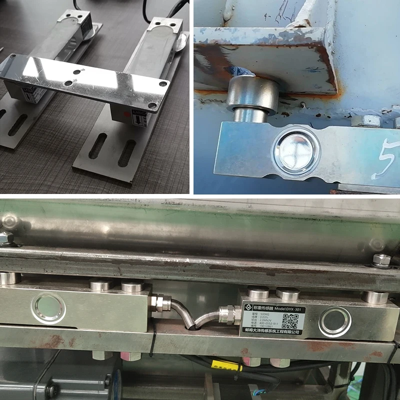 Одноточечный датчик нагрузки взвешивания давления измерение силы 300 г 1 кг 40