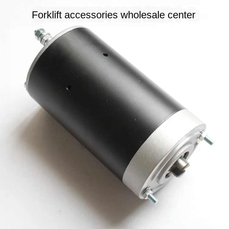 DC 12V800W / 24V800W Электрический вилочный Двигатель Блок питания насос гидравлическая
