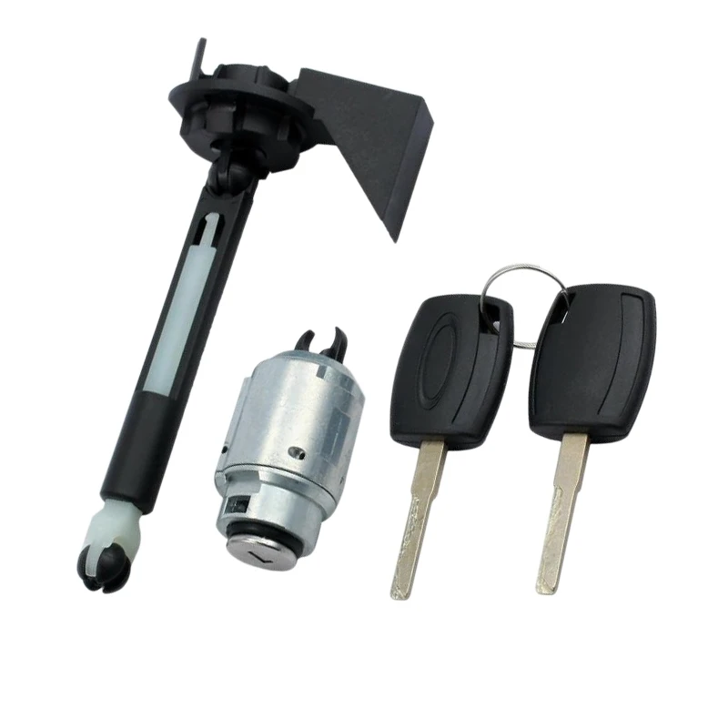 Автомобильный капот релиз замок комплект для ремонта комплекта короткий ключ