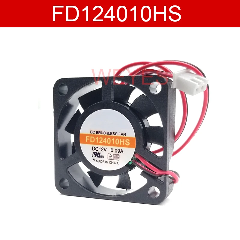 tech fd124010hs