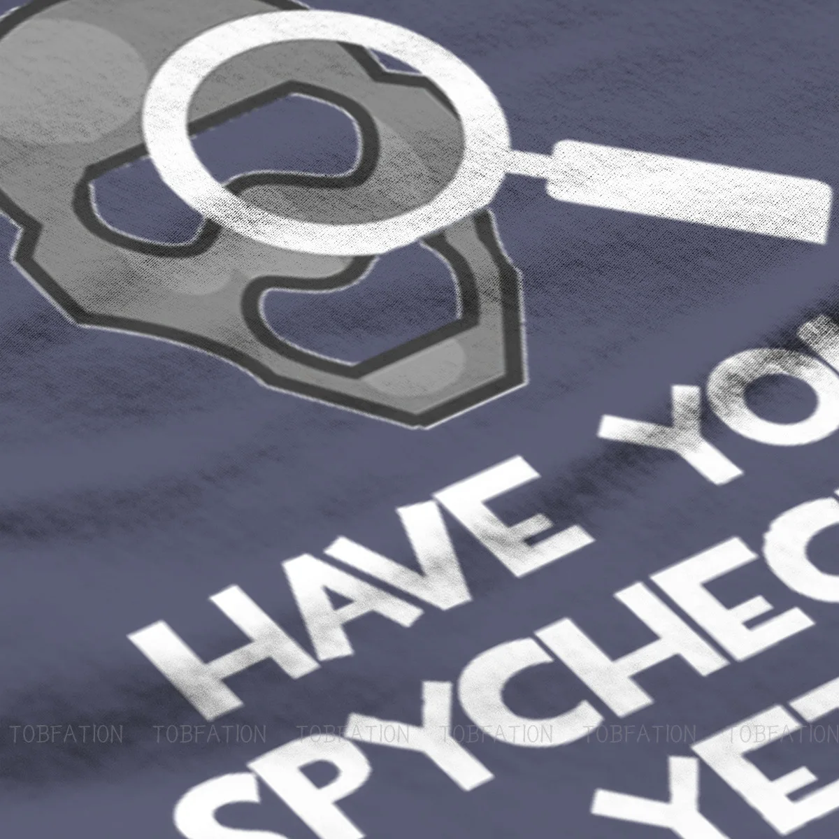 Team Fortress 2 шутер шпион у вас Spychecked еще Футболка свободная футболка с принтом