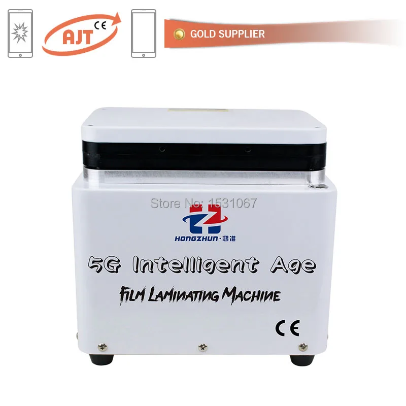 Мобильный телефон защитная пленка ламинатор Передняя задняя гидрогель