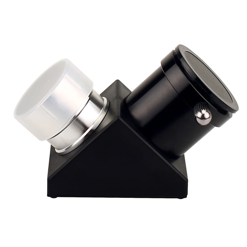 

1,25 диагональю зеркало Монокуляр телескоп 90 градусов для Пособия по астрономии Astro окуляра