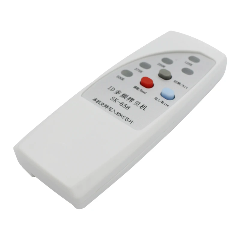 RFID Smart Chip Token Writer ID-125/250/375/500Khz Card Reader T5577 Badge Duplicator EM4305 Key Clone Programmer Copier | Безопасность