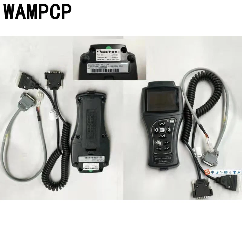 ZAPI программатор для repalce| |