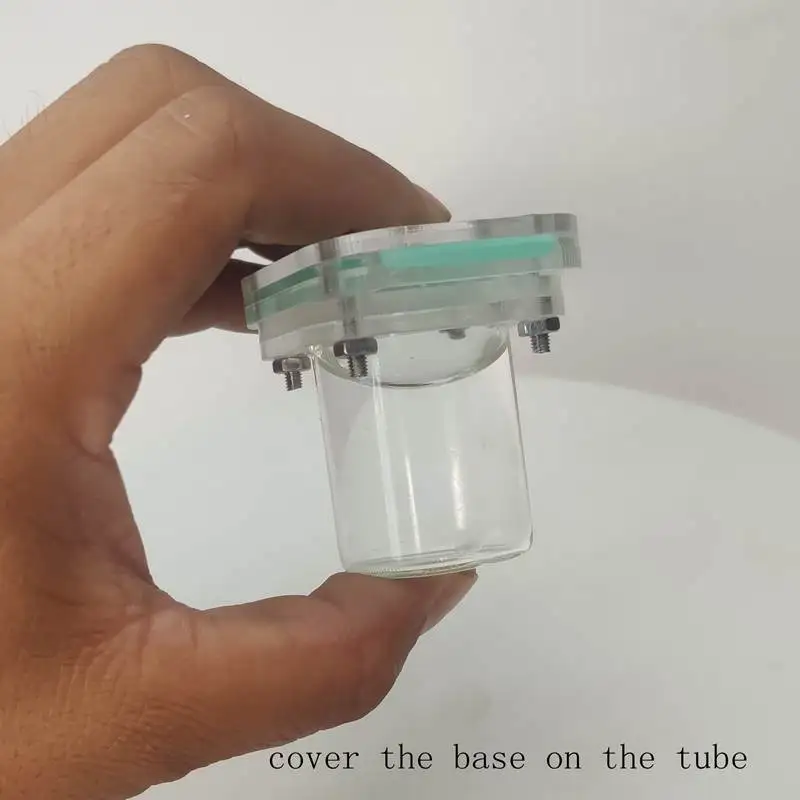 water feeder for ants acrylic with big capacity | Дом и сад