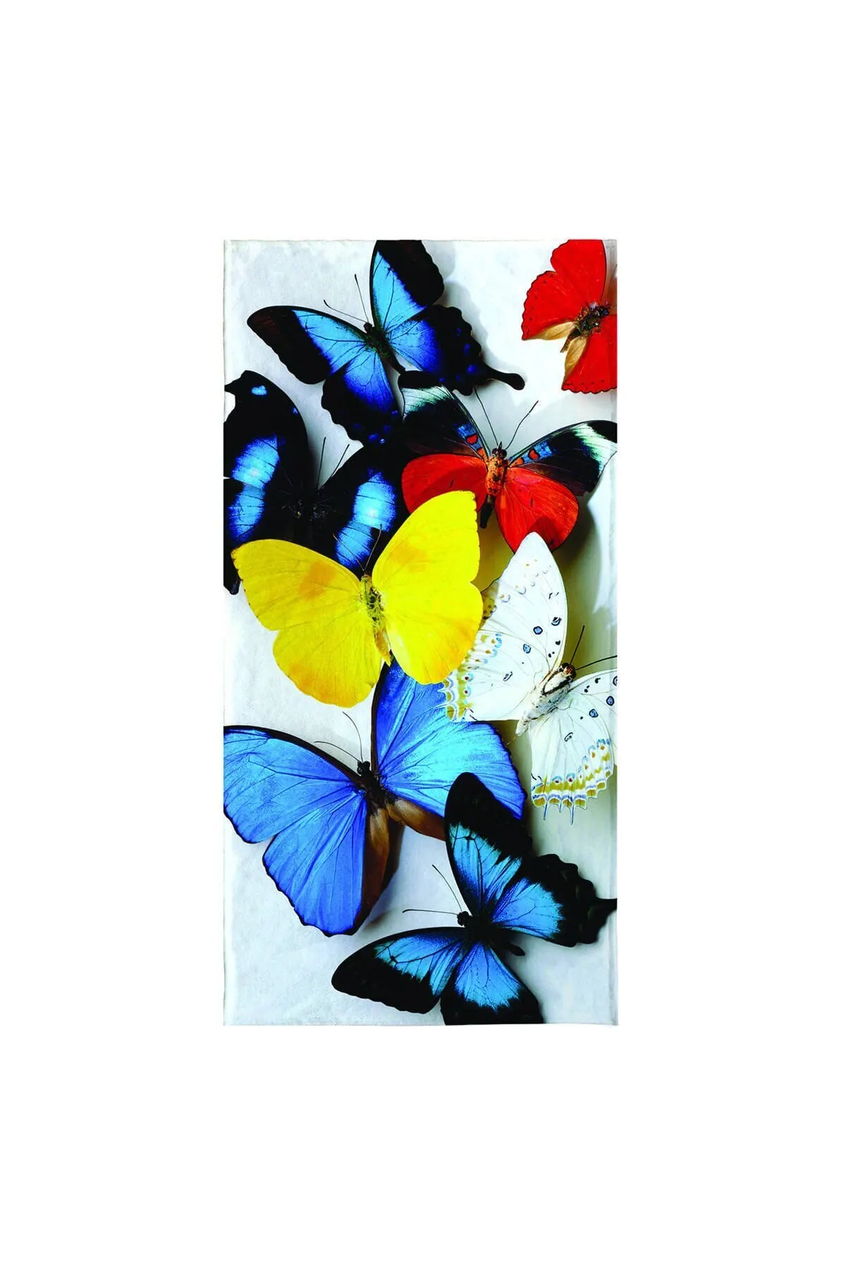 

Beach Towel Beach towel Soft Textured Water Absorbing Quick Dry