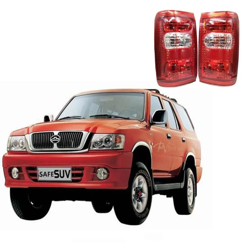 4133010-F00 4133020-F00 great wall SAFE SUV задний светильник, тормозной светильник s, светильник поворотников, запчасти, стоп влево/вправо