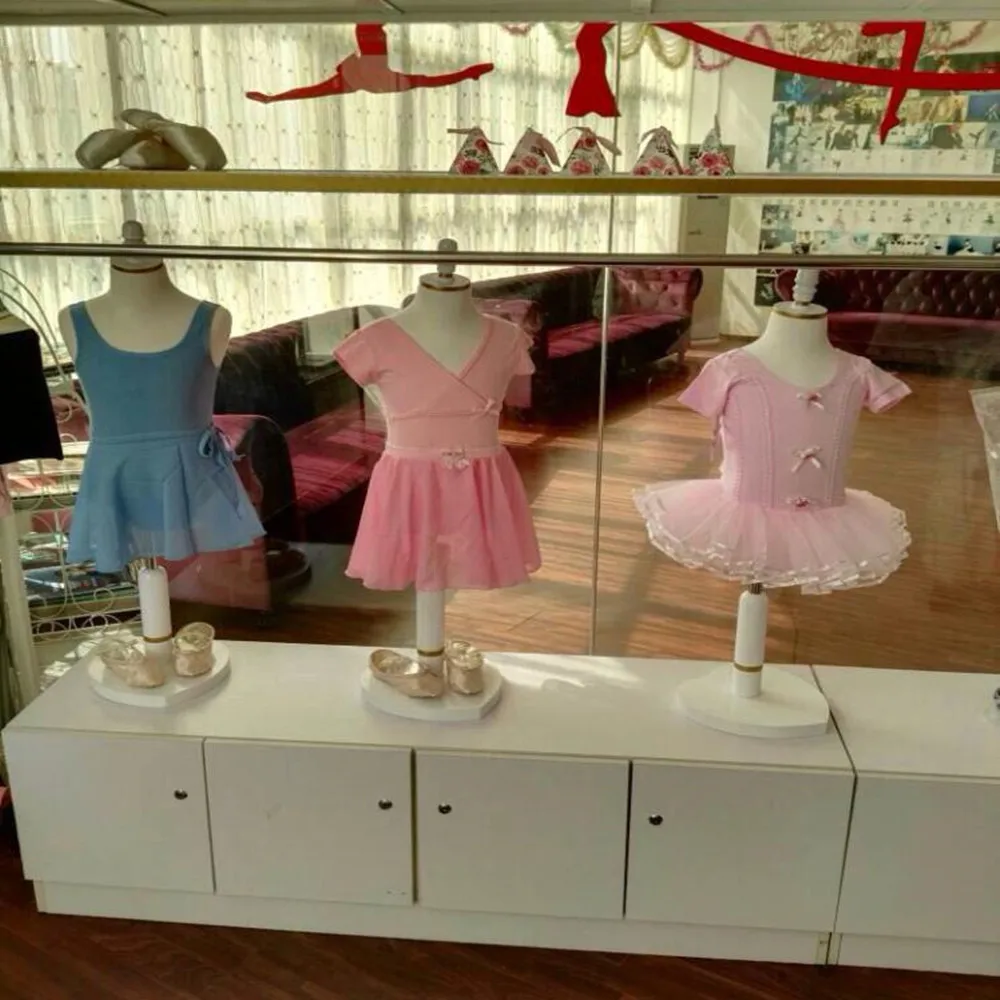 

High-Quality 1-2 Year Sewing Child Mannequin Body For Clothes Display Diy Xiaitextiles Busto Dress Form Stand Can Pin 1pc D376