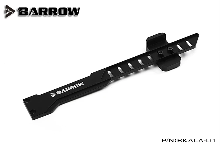 Кронштейн для видеокарты Barrow BKALA01 из алюминиевого сплава|Кулеры и системы