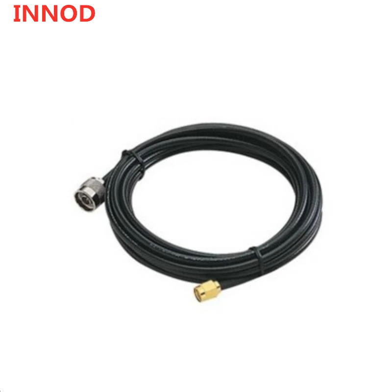 7 м Uhf rfid считыватель/антенный кабель фоторазъем SMA/N /TNC|uhf rfid|reader rfidreader uhf |