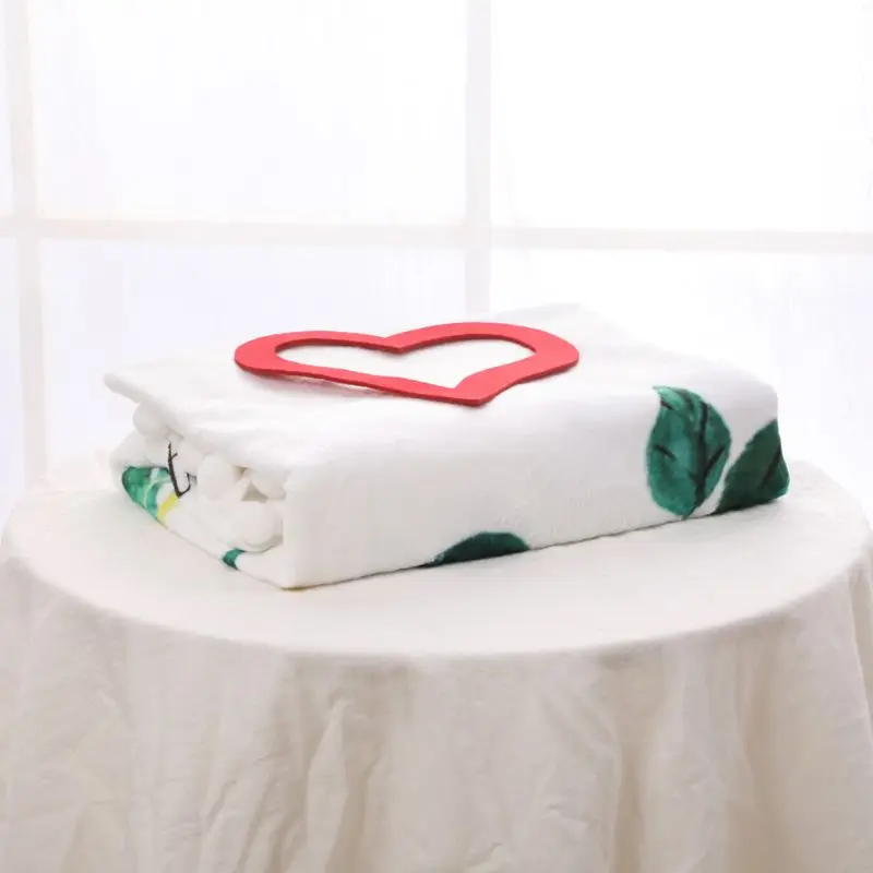 Mantas para beb&eacute; Milestone, mantas suaves y bonitas para reci&eacute;n nacido, toallas de ba&ntilde;o, accesorios de fotograf&iacute;a DIY para ni&ntilde;os-1