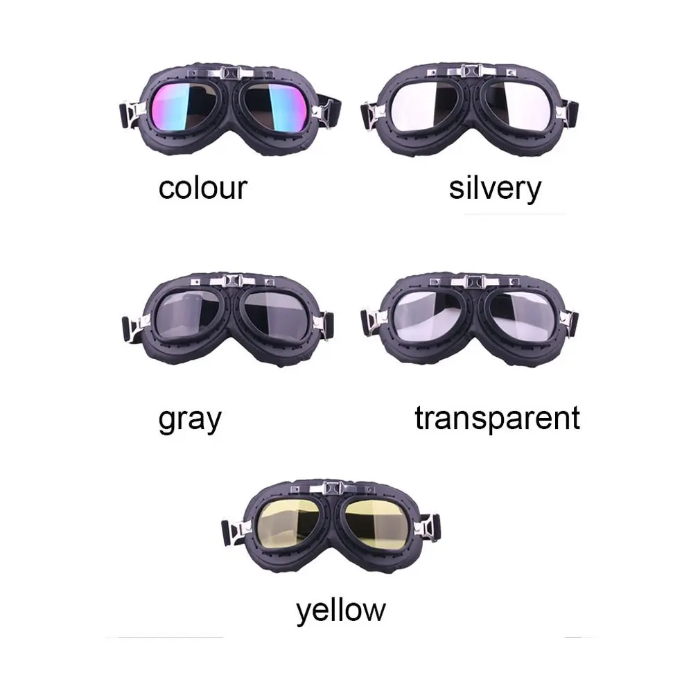 Лыжные очки X500 взрослый детский мотоцикл ветрозащитный Песок защитные для