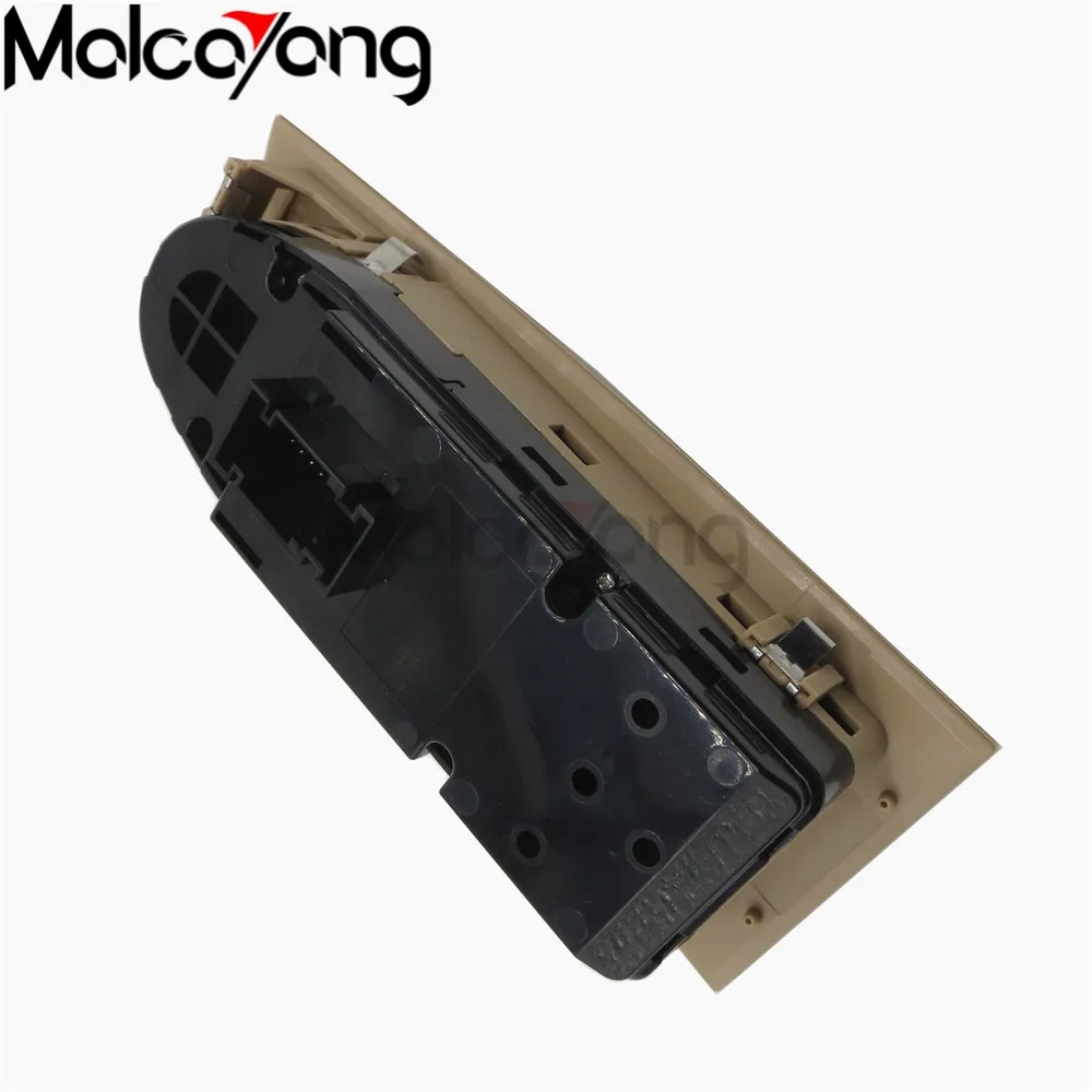 Зеркальный переключатель для BMW 61316948634 E90 325i 328i 330i 335i M3|window mirror switch|mirror switchmirror control