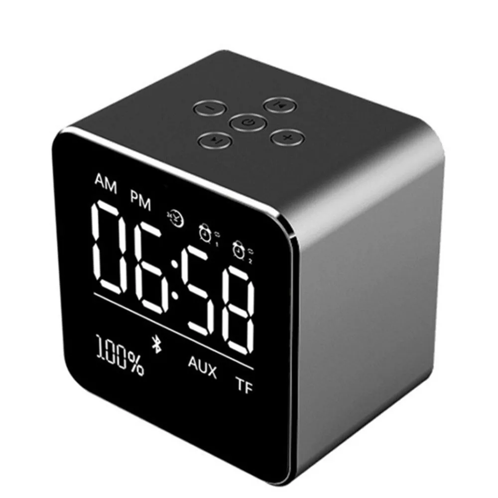 HIPERDEAL Bluetooth Динамик Приемник супер бас портативный виртуальный двойной тон