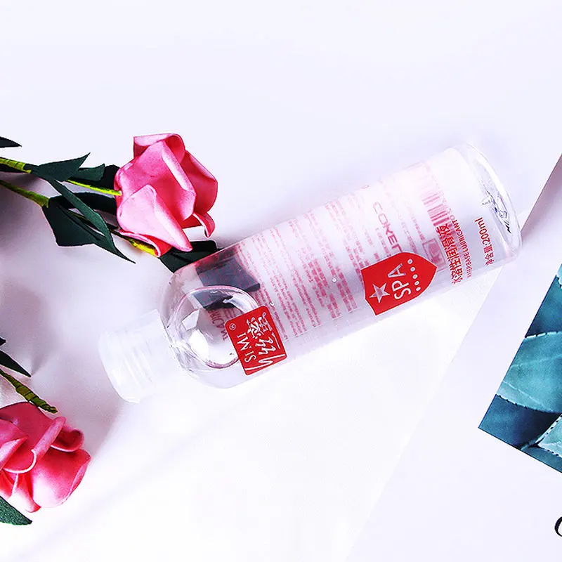 1 шт. Сими афродозиак парфюм с феромонами на водной основе секс смазочные масла