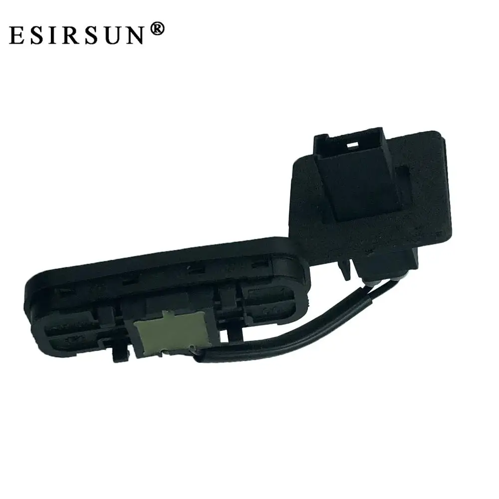 Выключатель багажника Esirsun подходящий для 2011-2017 Buick Regal 2009-2015 Opel Insignia 13422268 13422270 |
