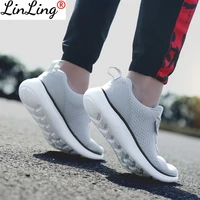 shoes for men casual lac up mens shoes lightweight comfortable breathable new walking sneakers tenis masculino zapatilla hombre