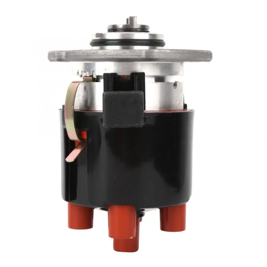 Ignition Distributor 027905205P 051905205A Fit for (53B) 1.8 16V 03.86 - 07.92 95 129 1781 0600-703 Vehicle Replacement |