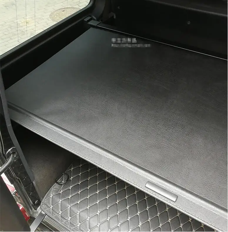 Защитный чехол для багажника Mercedes-Benz G Class W463 G55 G63 G65 G350 G400 G500 G550 | Автомобили и