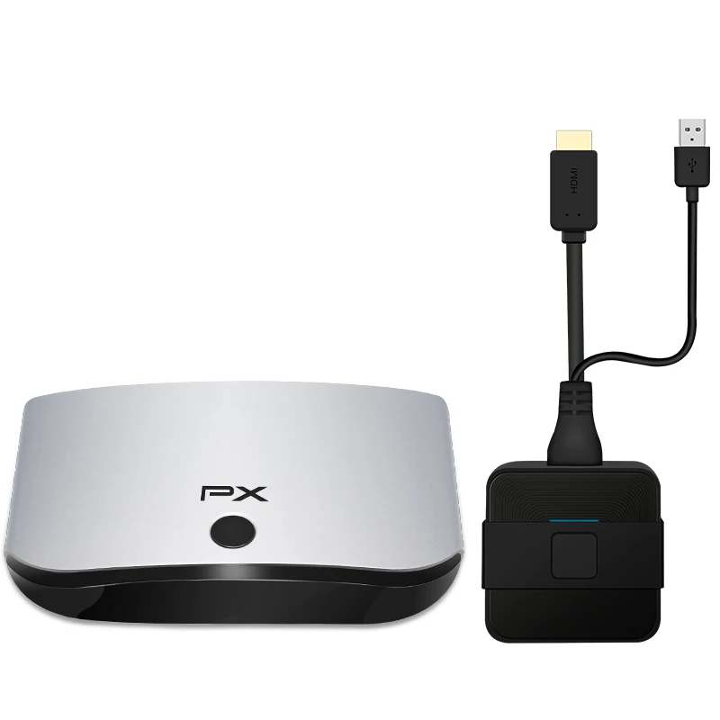 Система PX для сотрудничества беспроводной проектор телевизора/проектора Hdmi
