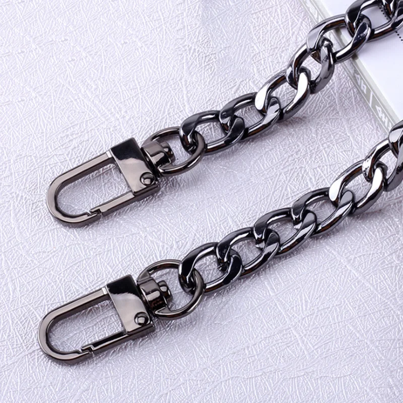 Длинный ремешок 100 см ручка для замены сумки через плечо 3 цвета | Багаж и