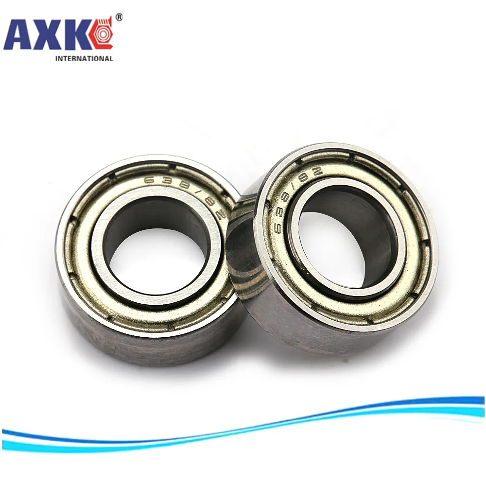 

high quality ABEC-3 Z2V1 6800X1 MR2010ZZ SB10206 10205 Bicycle non-standard special ball bearings The Size is 10*20*5*6