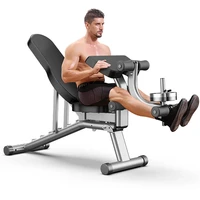 2021 hot sell dumbbell bench home multifunctional sit ups fitness equipment foldable bench press bench fitness chair flying bird