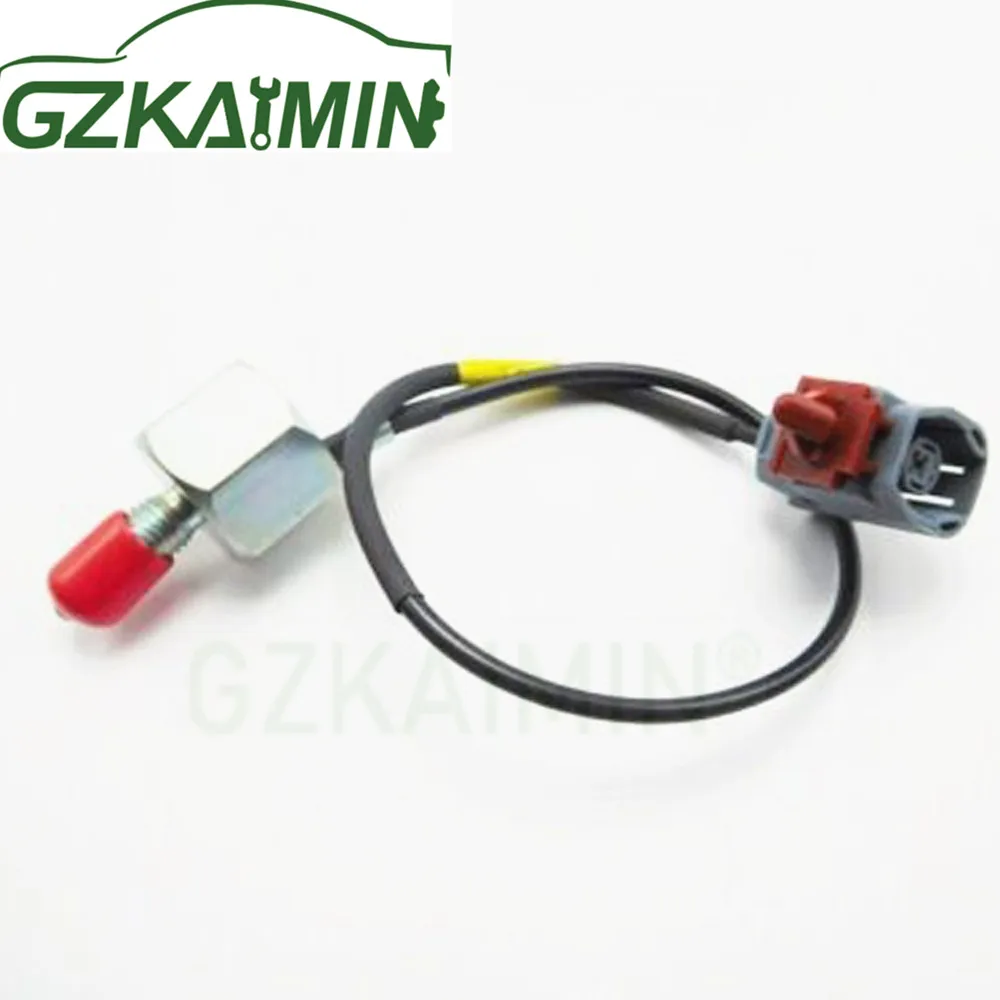 Новый высококачественный ZJ0118921 ZJ01 18 921 датчик удара (Детонация) для Mazda 3 K M|knock sensor