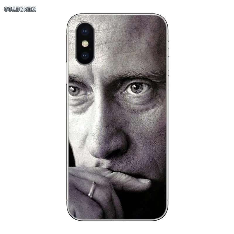 Прозрачный чехол из материала tpu для samsung Galaxy S2 S3 S4 S5 мини S6 S7 край S8 S9 S10 Lite J4 J6 плюс